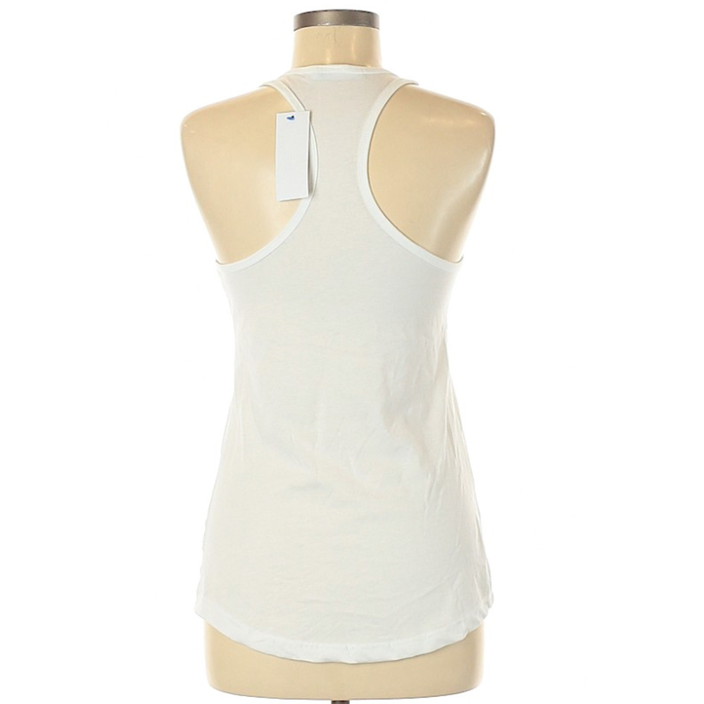 Fly Wheel SV Racerback Workout Tank - Picture 2 of 3